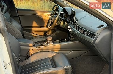 Ліфтбек Audi A5 2021 в Івано-Франківську