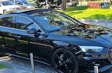 Купе Audi A5 2021 в Дніпрі