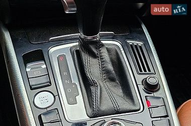 Купе Audi A5 2011 в Калуше