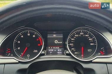 Купе Audi A5 2011 в Калуше