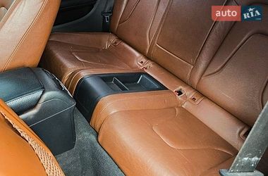 Купе Audi A5 2011 в Калуше