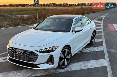 Ліфтбек Audi A5 2025 в Києві