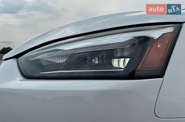 Ліфтбек Audi A5 2020 в Києві