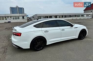 Ліфтбек Audi A5 2020 в Києві