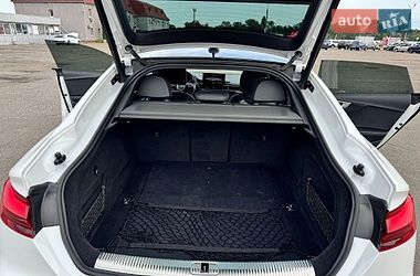 Ліфтбек Audi A5 2020 в Києві