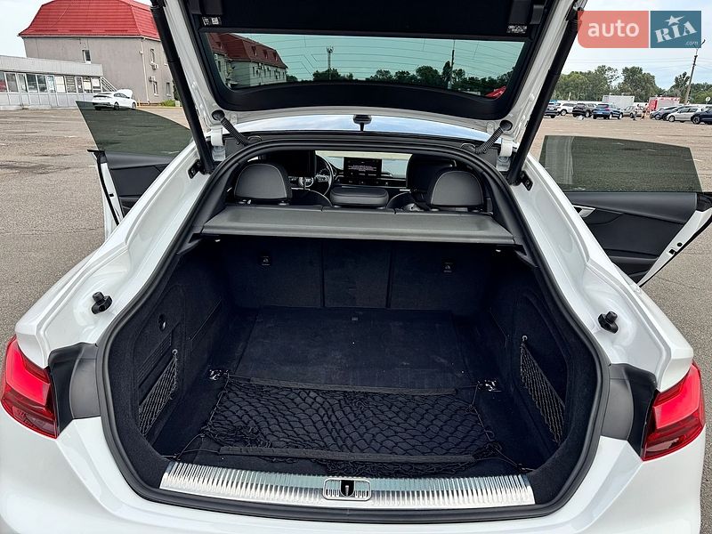 Ліфтбек Audi A5 2020 в Києві