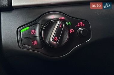 Купе Audi A5 2009 в Запорожье