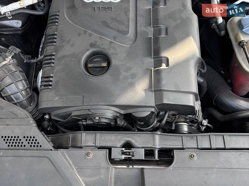 Купе Audi A5 2009 в Запорожье