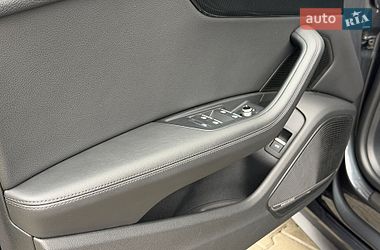 Купе Audi A5 2019 в Ивано-Франковске