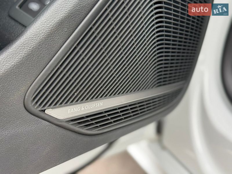 Купе Audi A5 2020 в Києві