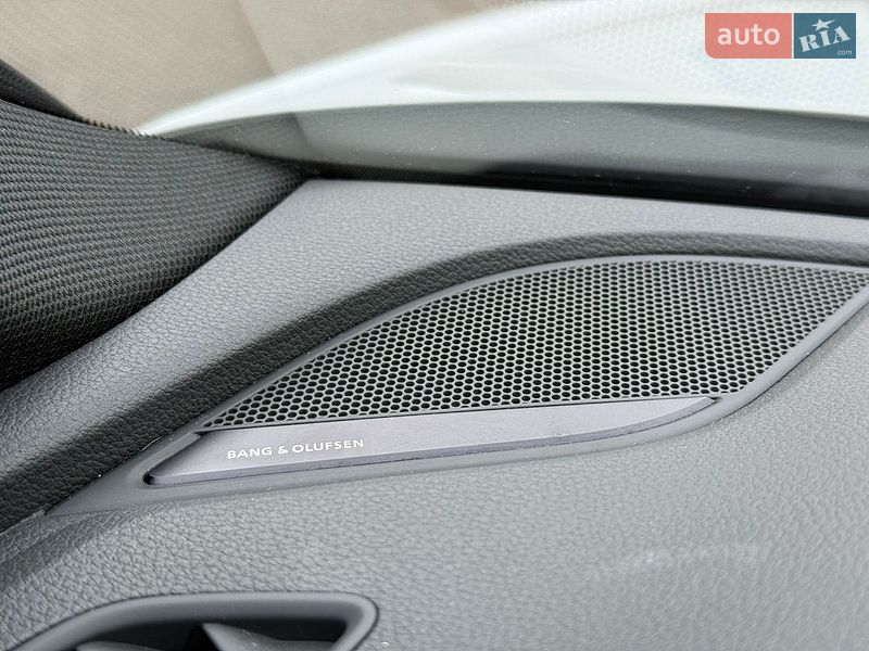 Купе Audi A5 2020 в Києві