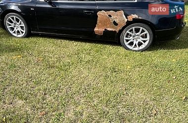 Купе Audi A5 2009 в Березному фото 8 Купе Audi A5 2009 в Березному