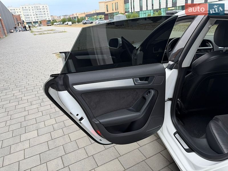 Купе Audi A5 2010 в Хмельницком