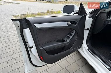 Купе Audi A5 2010 в Хмельницком
