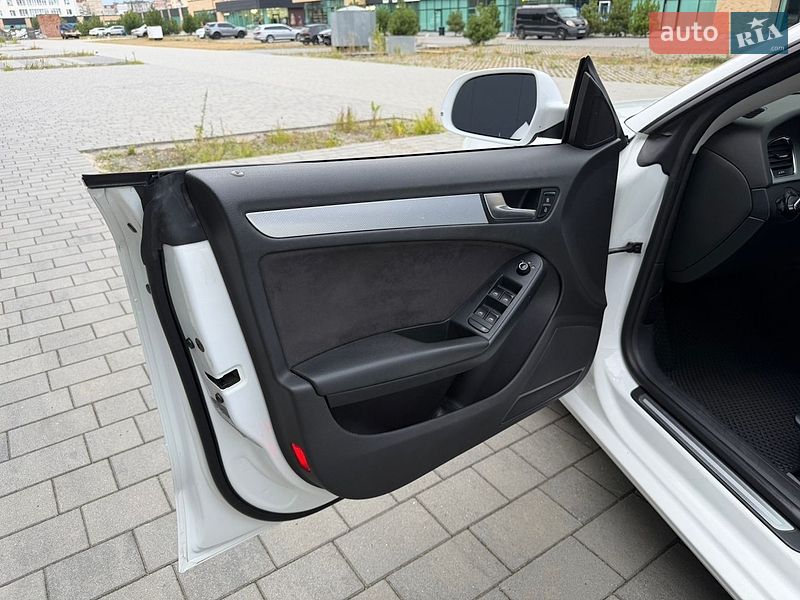 Купе Audi A5 2010 в Хмельницком
