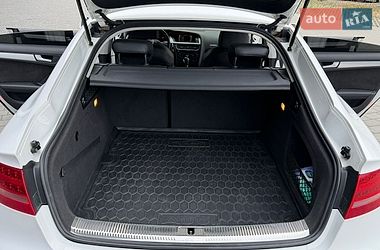 Купе Audi A5 2010 в Хмельницком
