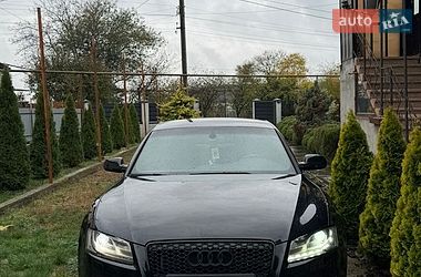 Купе Audi A5 2010 в Виноградове