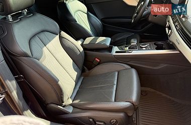 Купе Audi A5 2019 в Дніпрі фото 8 Купе Audi A5 2019 в Дніпрі