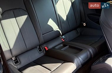 Купе Audi A5 2019 в Дніпрі фото 7 Купе Audi A5 2019 в Дніпрі