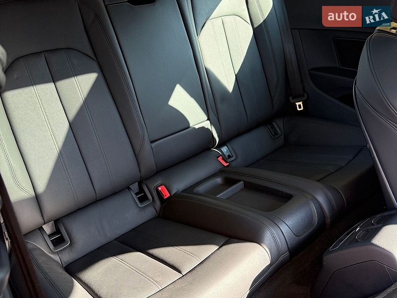 Купе Audi A5 2019 в Дніпрі фото 7 Купе Audi A5 2019 в Дніпрі