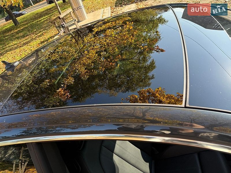 Купе Audi A5 2019 в Дніпрі фото 9 Купе Audi A5 2019 в Дніпрі