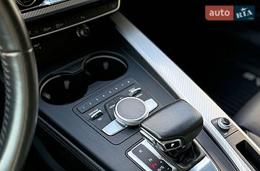 Купе Audi A5 2019 в Дніпрі фото 12 Купе Audi A5 2019 в Дніпрі