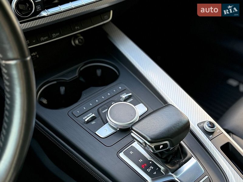 Купе Audi A5 2019 в Дніпрі фото 12 Купе Audi A5 2019 в Дніпрі