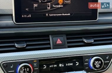 Купе Audi A5 2019 в Дніпрі фото 13 Купе Audi A5 2019 в Дніпрі