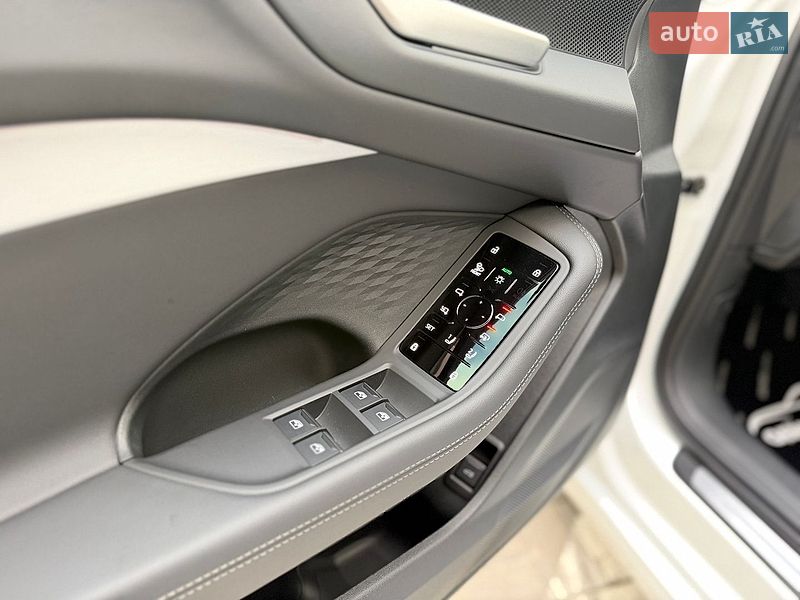 Лифтбек Audi A5 2025 в Киеве