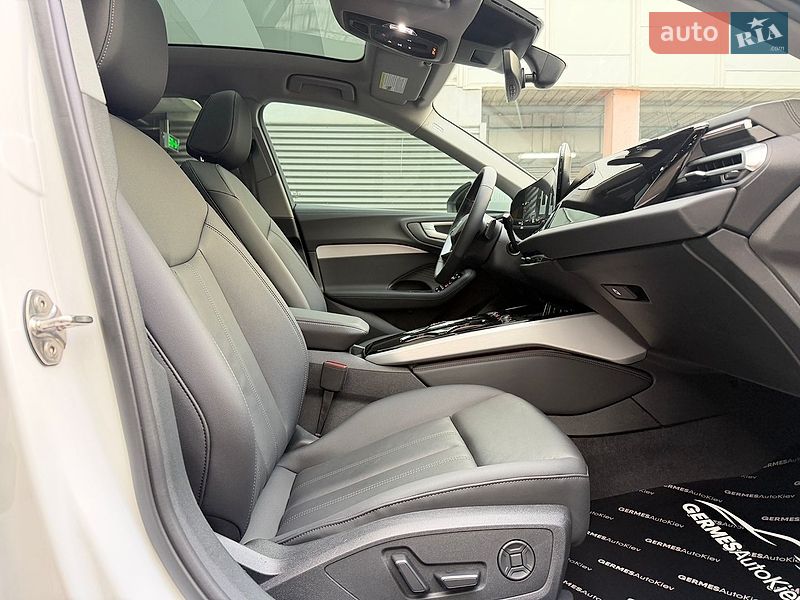 Лифтбек Audi A5 2025 в Киеве