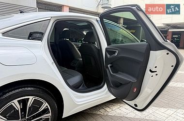 Лифтбек Audi A5 2025 в Киеве