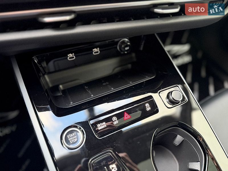 Лифтбек Audi A5 2025 в Киеве