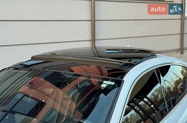 Купе Audi A5 2018 в Львові
