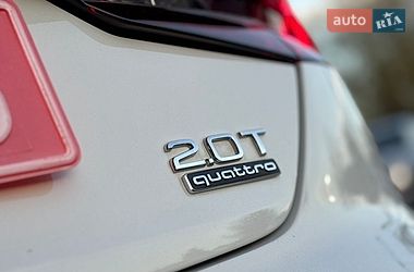 Купе Audi A5 2018 в Львові