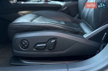 Купе Audi A5 2018 в Львові