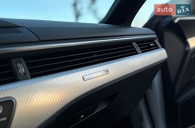 Купе Audi A5 2018 в Львові
