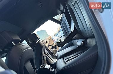 Купе Audi A5 2018 в Львові