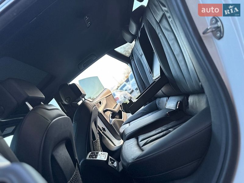 Купе Audi A5 2018 в Львові