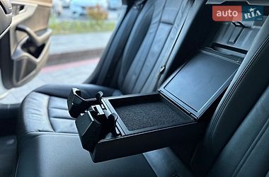 Купе Audi A5 2018 в Львові
