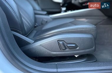 Купе Audi A5 2018 в Львові