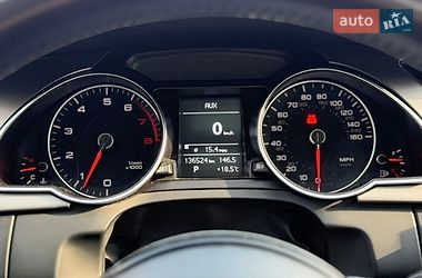 Купе Audi A5 2013 в Виннице