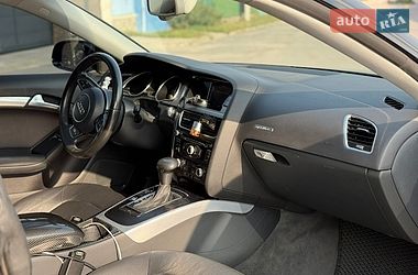 Купе Audi A5 2013 в Виннице