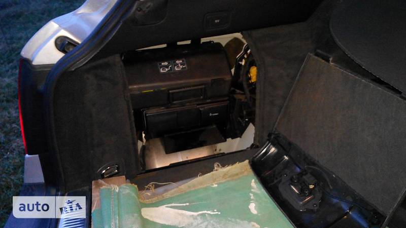 Універсал Audi A6 Allroad 2004 в Кропивницькому