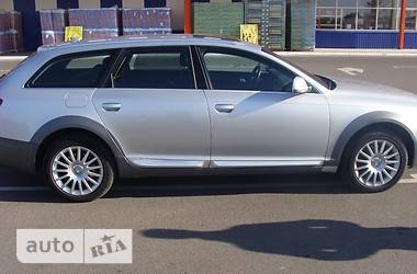 Универсал Audi A6 Allroad 2006 в 