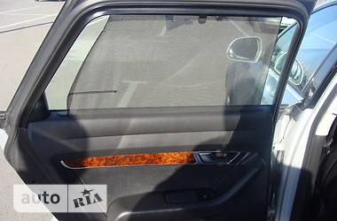 Универсал Audi A6 Allroad 2006 в 