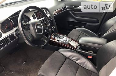 Универсал Audi A6 Allroad 2011 в Житомире