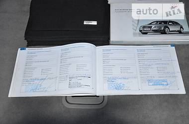 Универсал Audi A6 Allroad 2008 в Умани