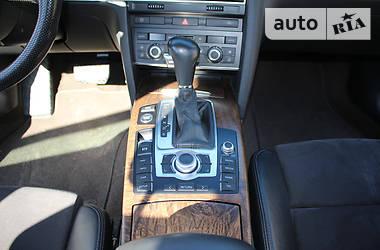 Универсал Audi A6 Allroad 2010 в Киеве