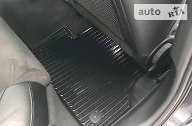 Универсал Audi A6 Allroad 2014 в 