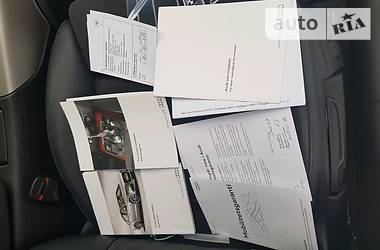 Универсал Audi A6 Allroad 2014 в 